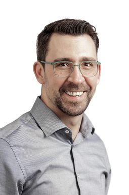 Patrick Grünberger