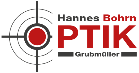 Optiker Grubmüller Hannes Bohrn GmbH Logo