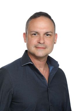 Peter Wirgler