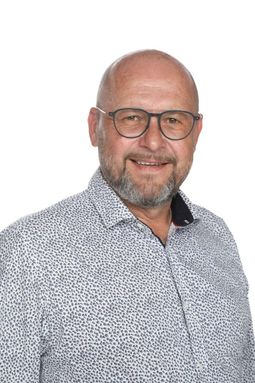 Hannes Bohrn